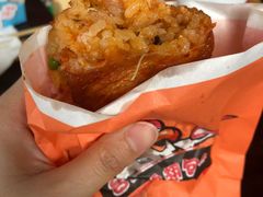 -湖滨路美食街