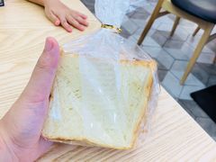 -BreadTalk面包新语·烘焙蛋糕(海岸城店)