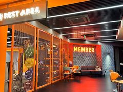 -加伍磅健身(千树店)
