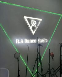 -R.A Dance智能自助舞蹈练习室
