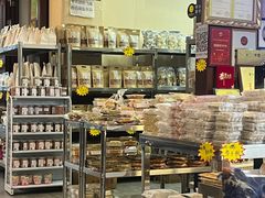 -回辉登偰氏面片(东莲花美食街店)