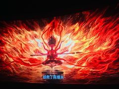 -万达影城(西铁营万达广场IMAX店)