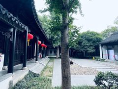 -山塘街