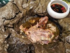 -民俗村柴火灶·景德江西菜(中国陶瓷博物馆店)