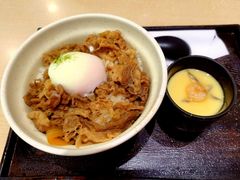 -吉野家(上海美罗城店)