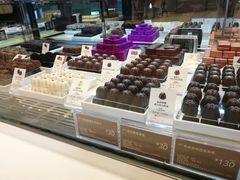 -GODIVA(国际金融中心店)