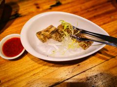土笋冻拼章鱼-临家闽南菜(大唐店)