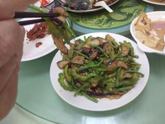 -苏记农家菜馆