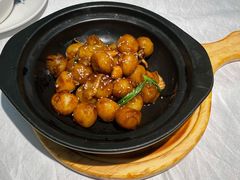 三杯小土豆-玉玲珑(陆家嘴店)