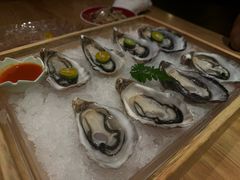-Minase水濑·日料放题(外滩店)