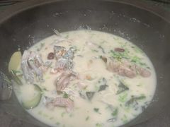-鲜潭蒸汽石锅鱼(五道口购物中心店)