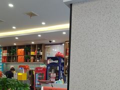 -金陵后厨·南京菜(新街口秣陵路店)