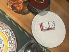 -米德维奇俄式西餐厅(西六道街店)