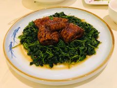 -老正兴菜馆(福州路店)