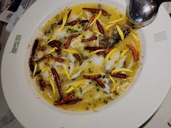-渔语鱼酸菜鱼新川菜(来福士店)