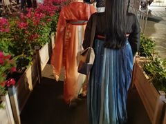 -寻梦滕王阁实景演出