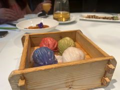 -侨美·唐荔园·40年地道粤菜