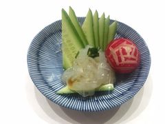 -鮨一日本料理(大中华店)