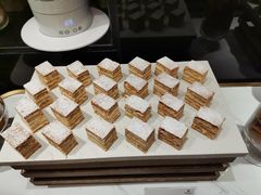 -岷山饭店-芝芝自助餐厅