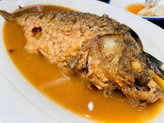 -阿庄新豫菜(通泰路店)