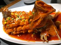 -姑苏家宴·苏帮菜·松鼠桂鱼(苏州总店)