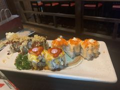 -春草居酒屋·晴子の店
