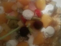 -小麦城蛋糕(园林二小店)