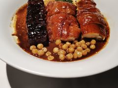 -汤城小厨•粤菜•靓汤(苏州街店)