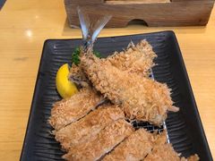 -胜博殿日式炸猪排(西红门店)