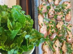 -庆江南江南菜(琴湖溪里花园城店)