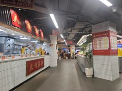 -四囍码头海鲜烧烤自助火锅(外滩南京东路悦荟广场店)