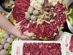 -合意桐坑牛肉粿·鲜牛肉火锅(嵩山总店)
