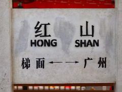 -红山村
