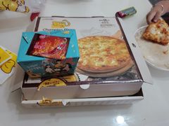 -尊宝比萨(空港国际店)