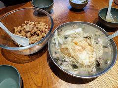 -圳兴面王·拌川·特色炒面(南山保利剧院店)