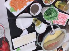 -红菇坊鲜汤火锅(北行店)