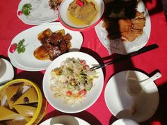 -宋园·金宴浙鲜馆(静安店)