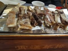 -霄汉羊排(万松园一店)