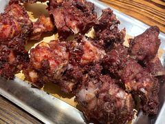 -破店肥哈·东北烧烤(南山保利店)