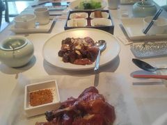 -小厨娘淮扬菜(清江苏宁广场店)