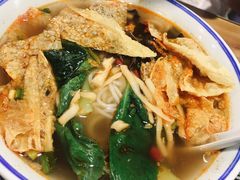 柳州螺蛳粉-八十八粉儿(尚都店)