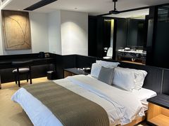 -Yolo私汤温泉设计师酒店(重庆南滨路店)