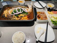 -半天妖烤鱼(大兴大悦春风里店)