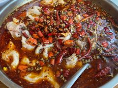 -大川先生·小龙虾·川菜(信义坊店)