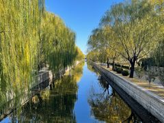 -元大都城垣遗址公园