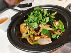 -强记海鲜·大排档(蛇口新街店)