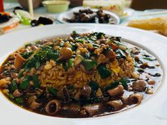 -昌顺园·养马岛渔家海鲜餐厅·老鲁菜(龙湖店)