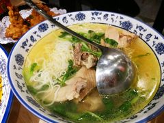 -兔爸私家小厨(新北万达店)