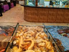 -聚福宝合苑食府(南头镇店)