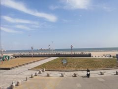 -港畔赶海蒸汽海鲜烧烤自助(仙螺岛店)